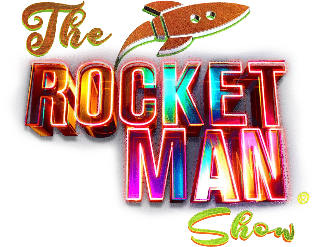 The Rocket Man