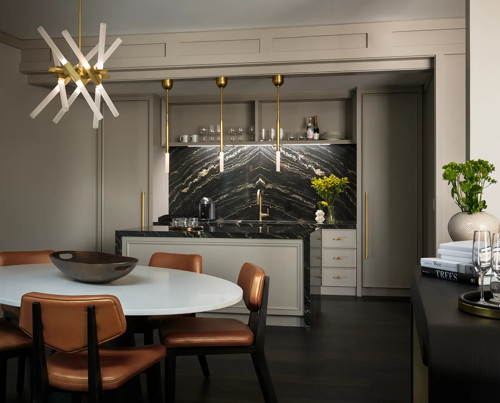 Chamonix Group Sales Hotel Room