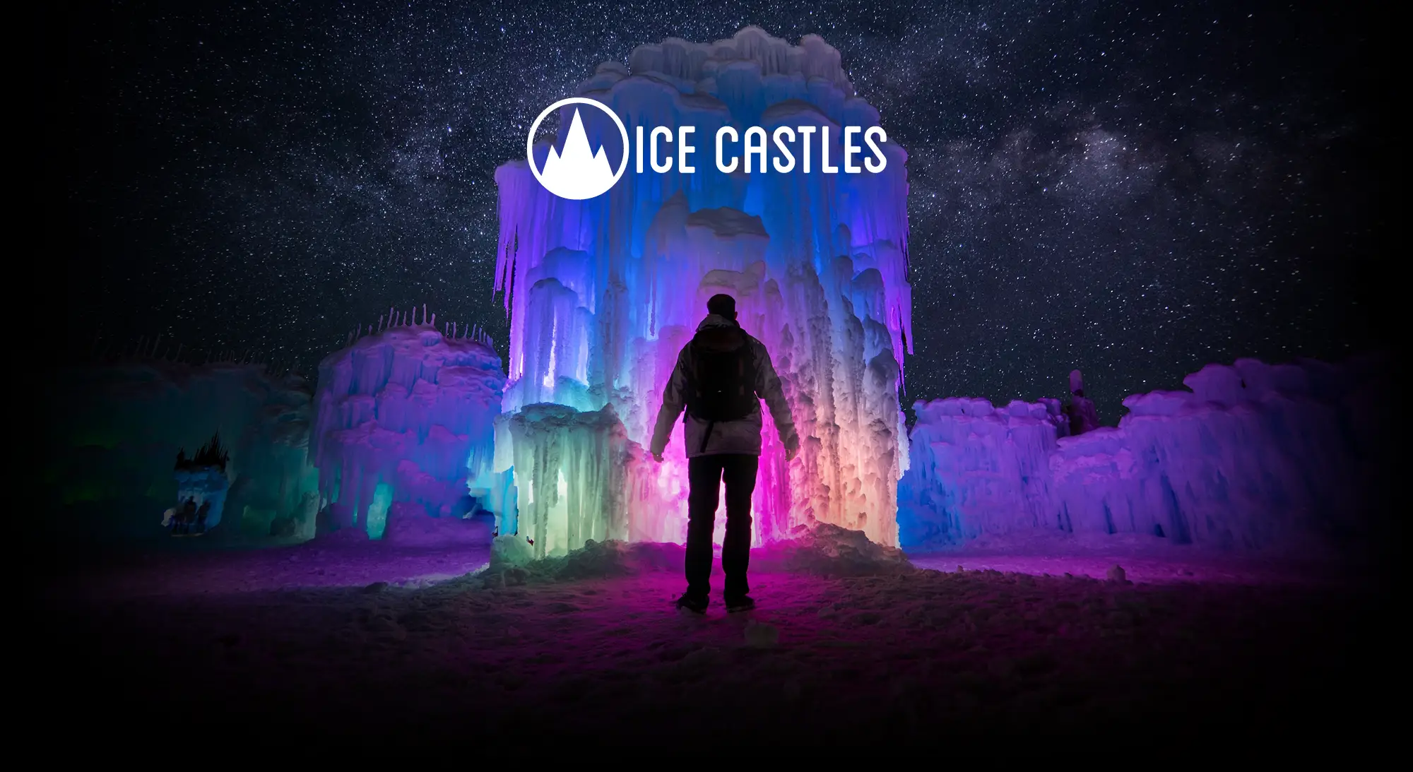 Ice Castles
