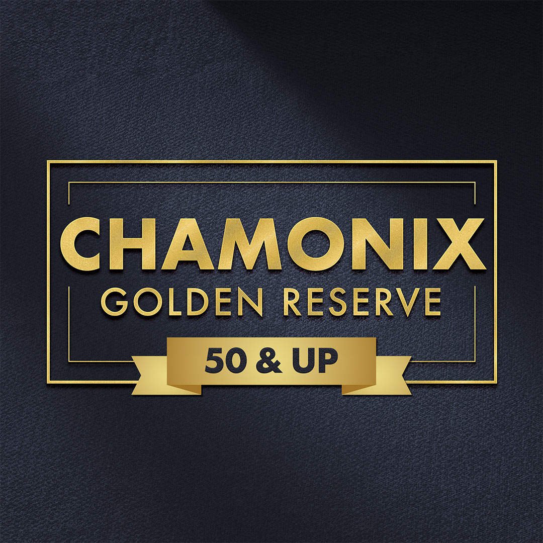 Golden Reserve Promo