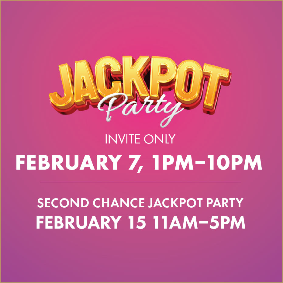 Jackpot Party