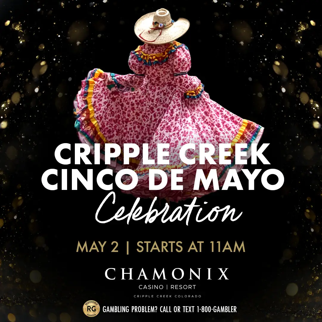 Cripple Creek Cinco De Mayo Celebration