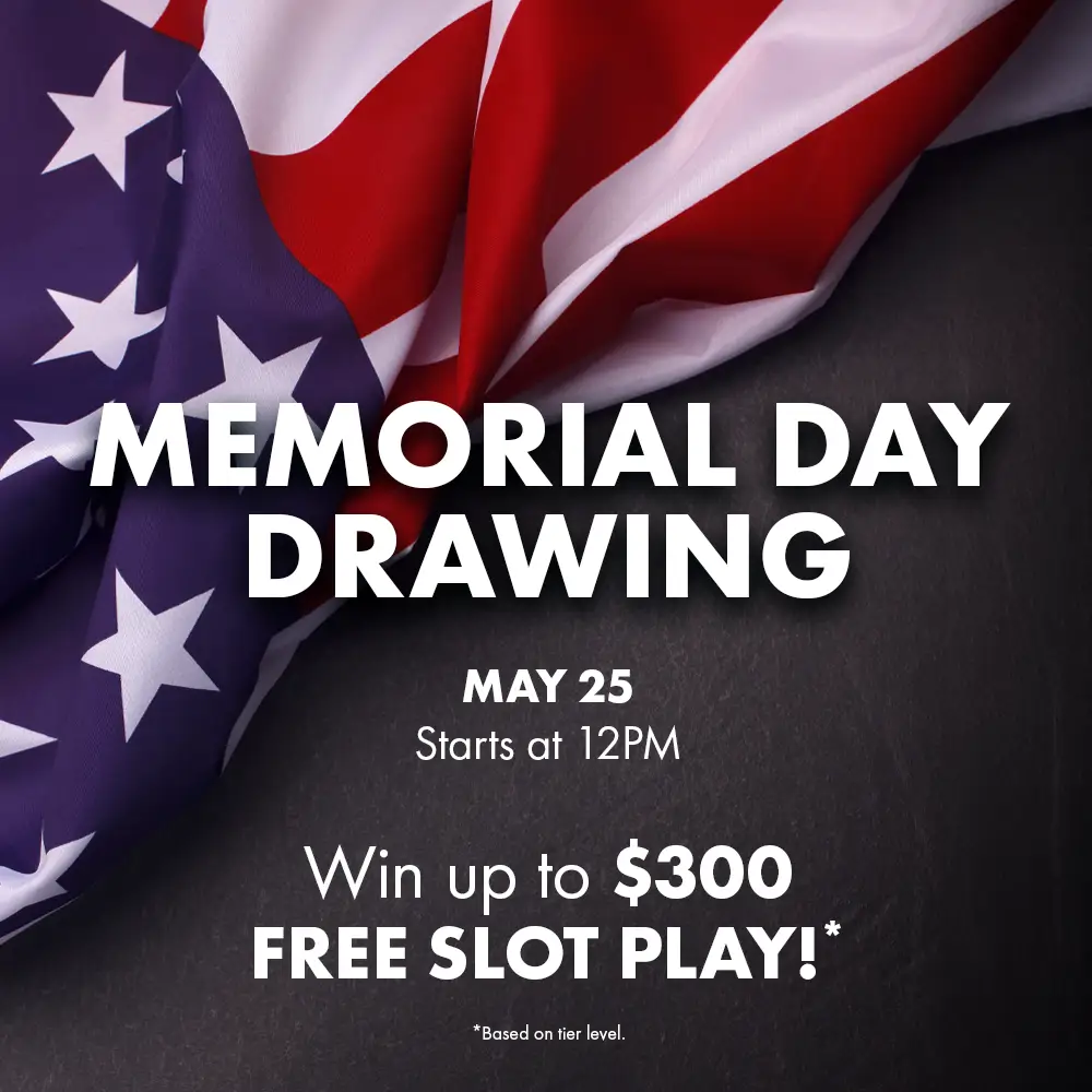 Memorial Day