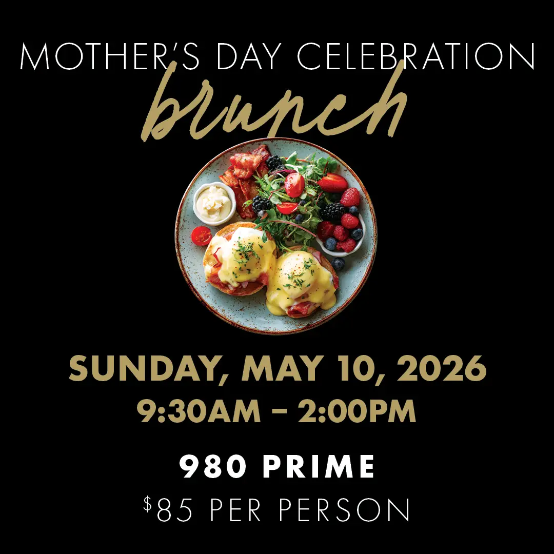 Mothers Day Brunch