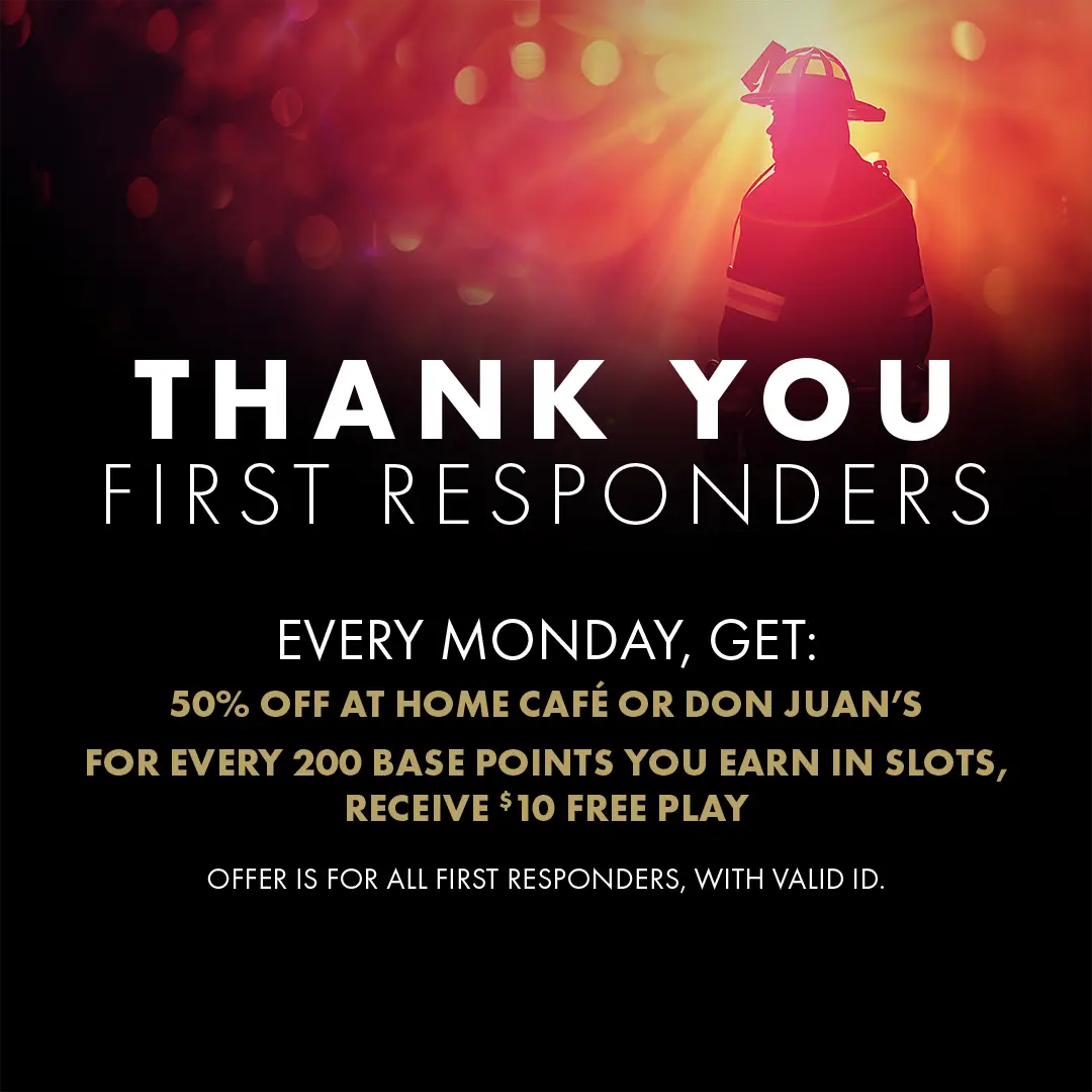 First Responders