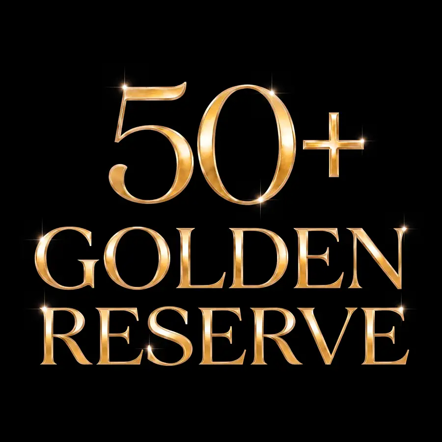Golden Reserve