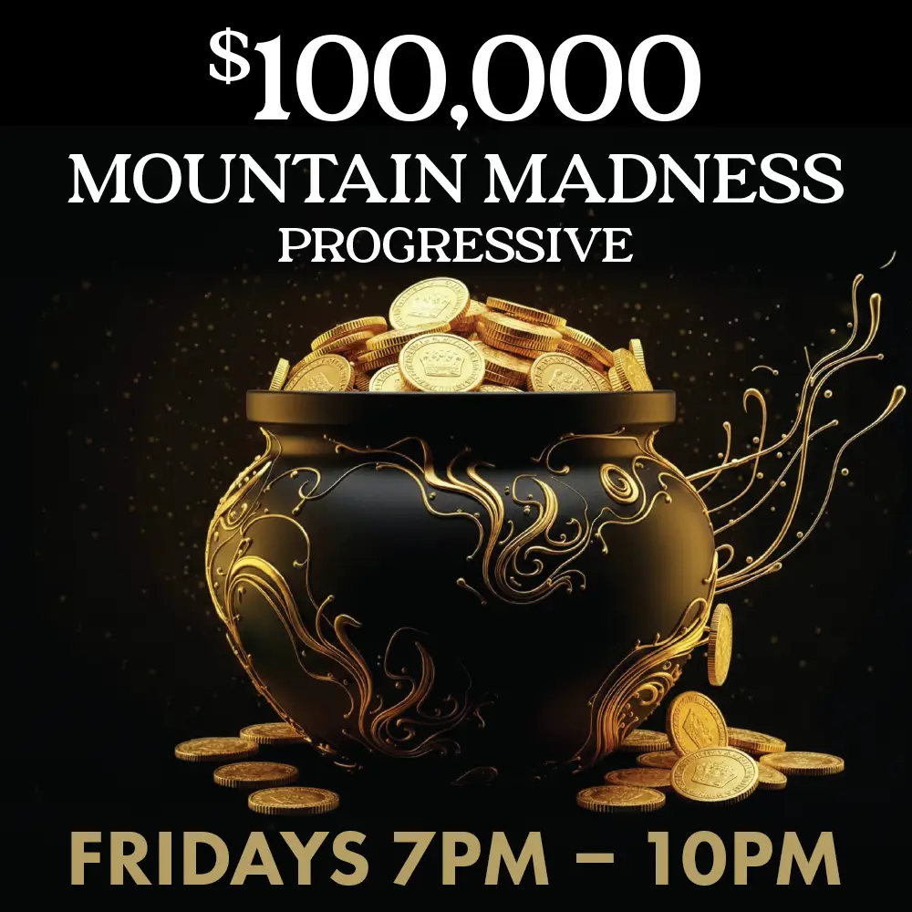 Mountain Madness