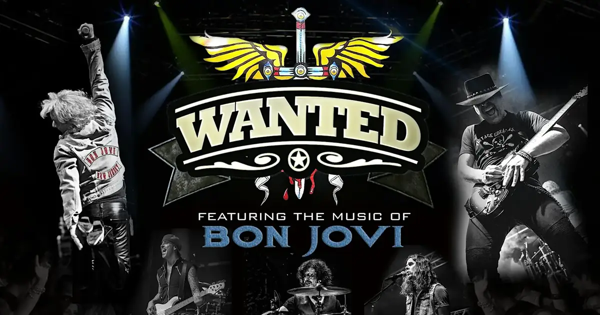 Bon Jovi Tribute