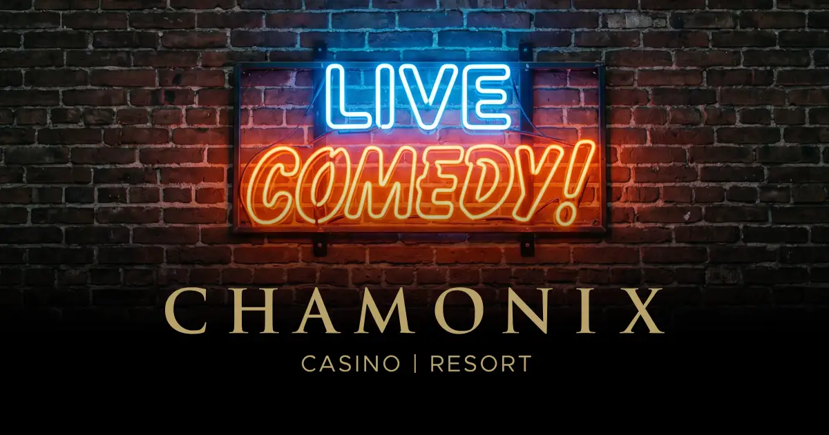 Live Comedy