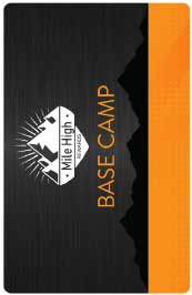 Base Camp