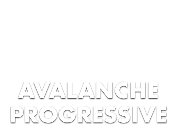 Avalance Progressive Copy