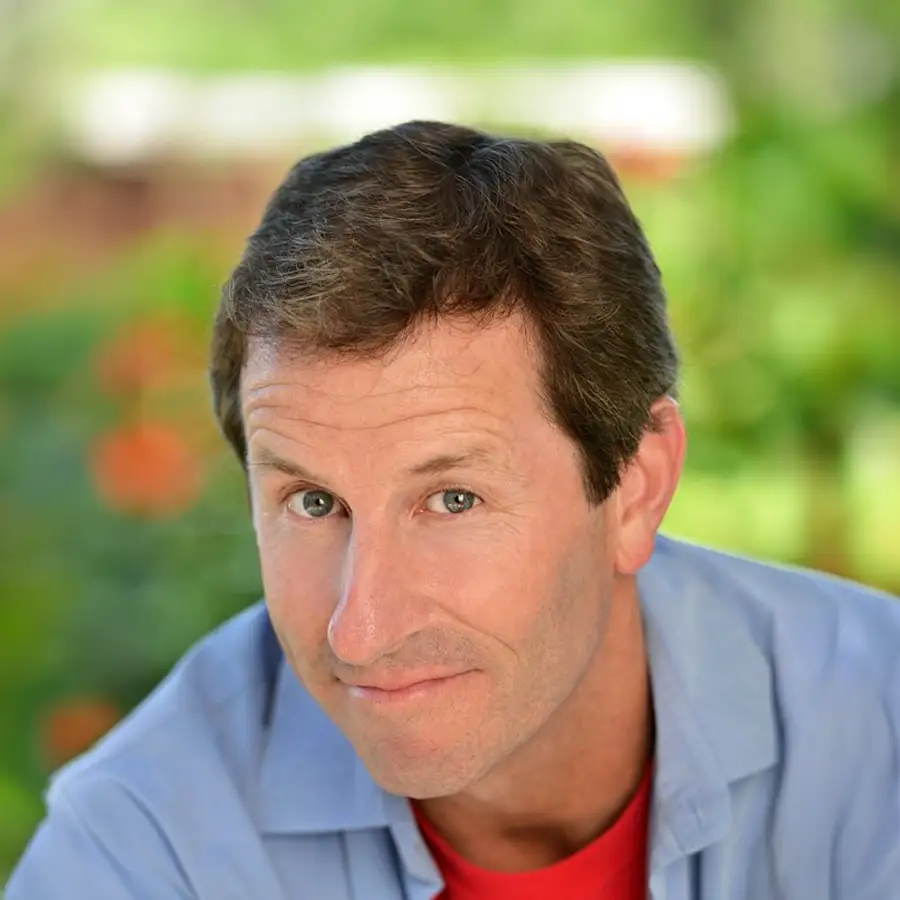 Bryan Kellen Chamonix