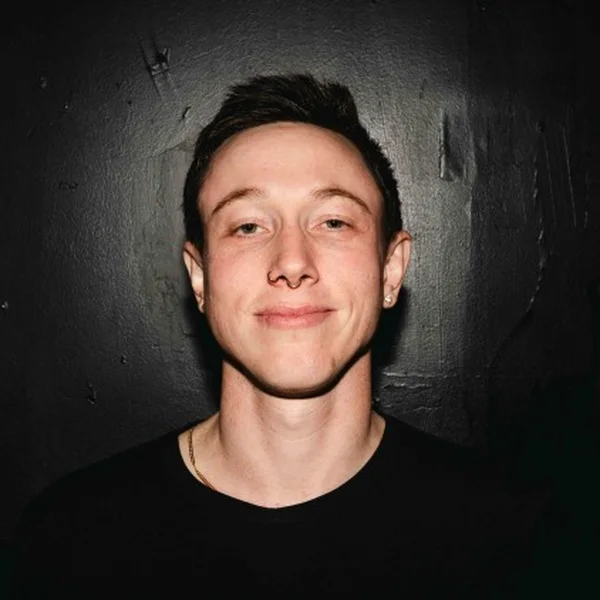 Comedian Jack Comstock